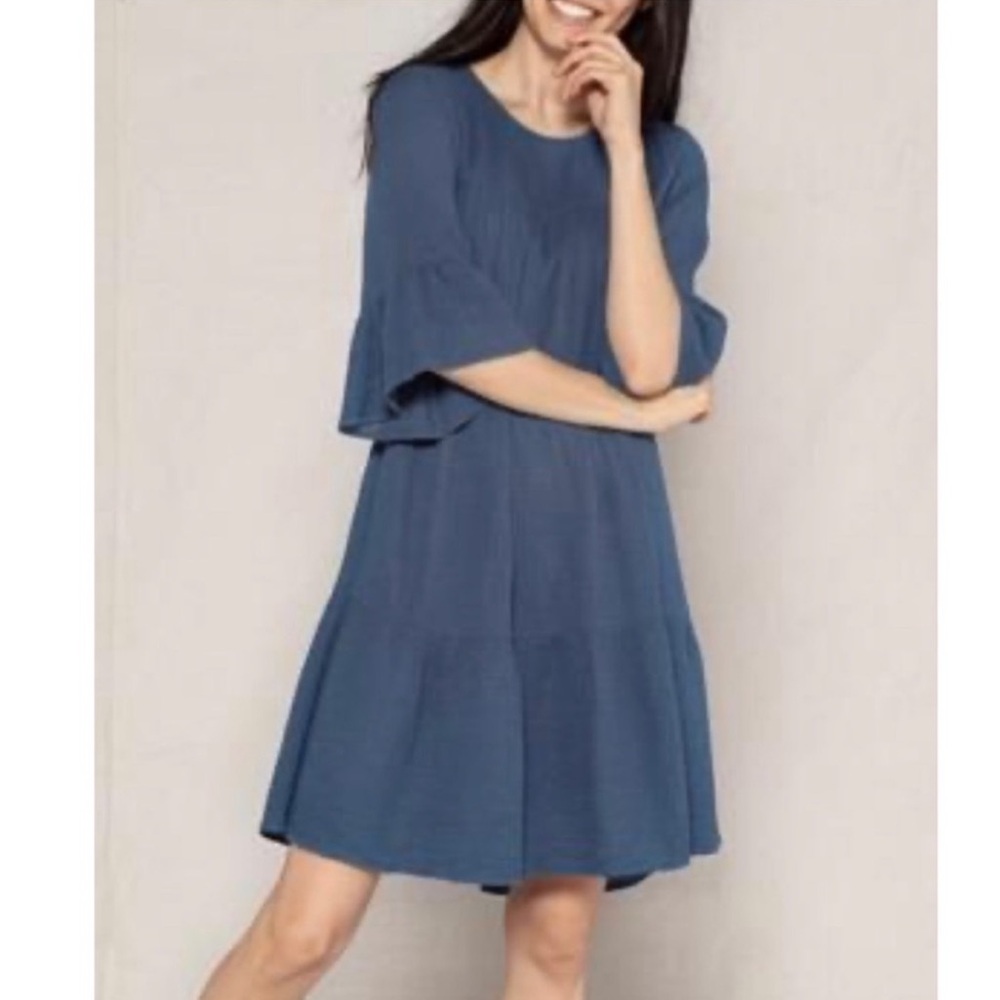 Outerknown Currents Dress - Picture 3 of 4